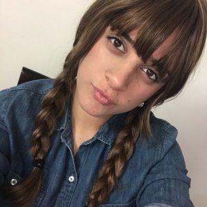 Meet your Posher, Malka